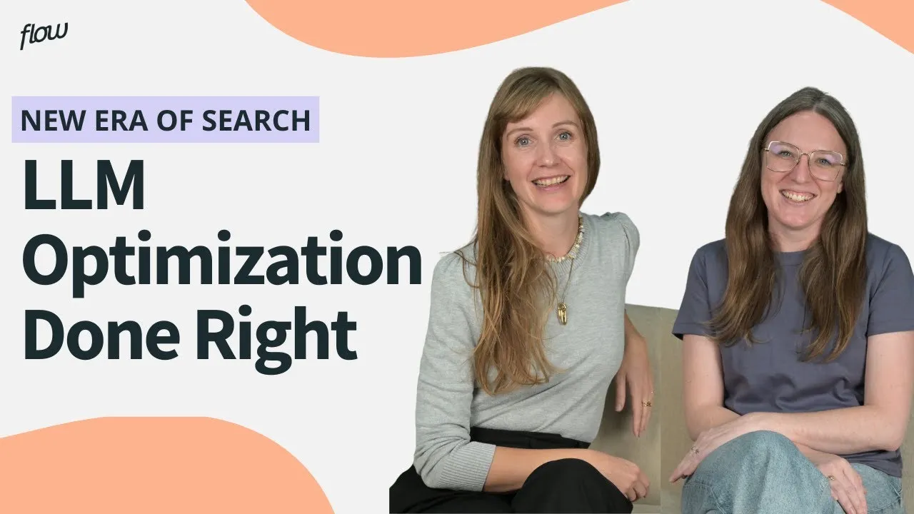 LLM SEO Network: Advancing Visibility in the AI Search Era