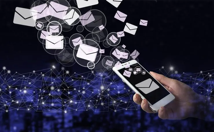 Bulk SMS Service in Australia That Reaches Every Customer on the Device