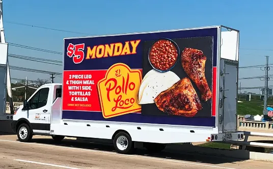 Driven to Win: How Effective Is Out of Home Advertising in Dallas?
