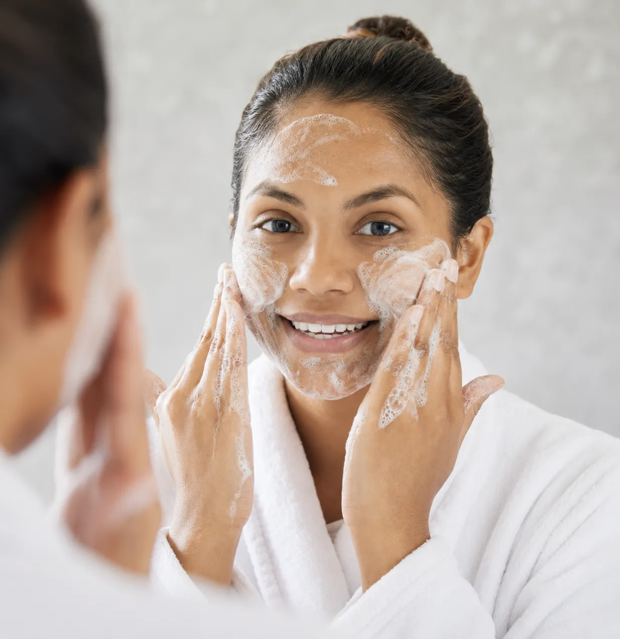 How to Choose a Face Wash for Your Skin Type
