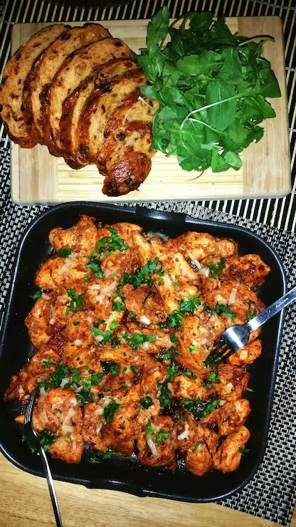Healthy Slow Cooker Chicken Breast Ideas for Weeknight Dinners