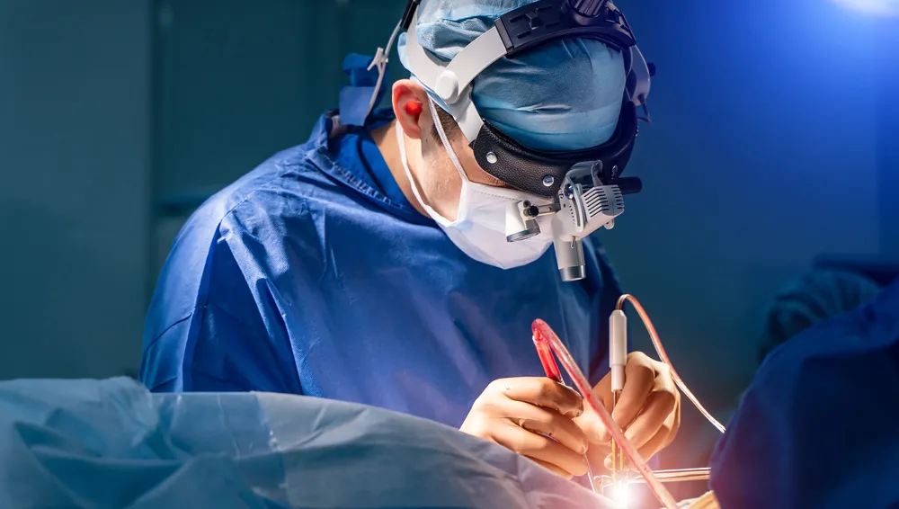 Advanced Stroke Treatment in Sector 43 Gurugram for a Faster Recovery