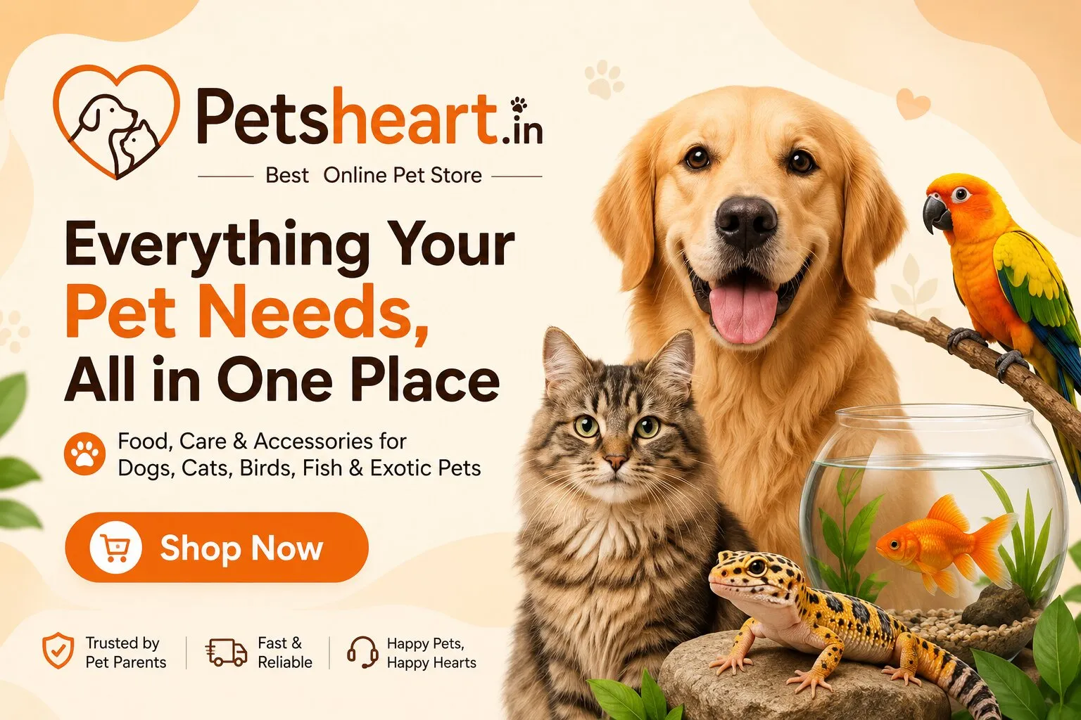 The Ultimate Guide to Choosing Premium Nutrition for Your Pets