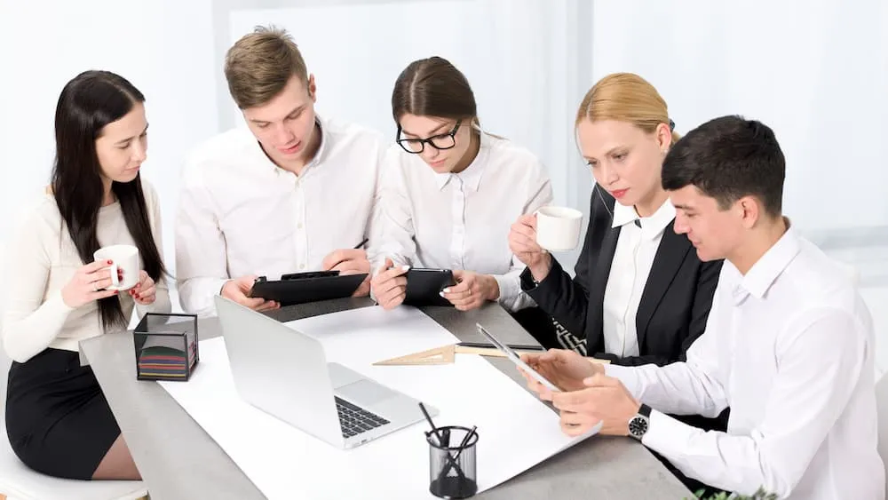 The Role of Bookkeepers in Austin Texas in Business Growth