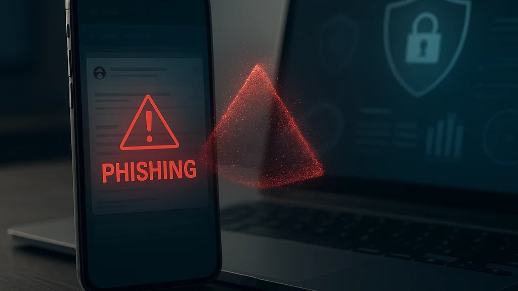 How to Protect Yourself From Phishing Attacks Effectively