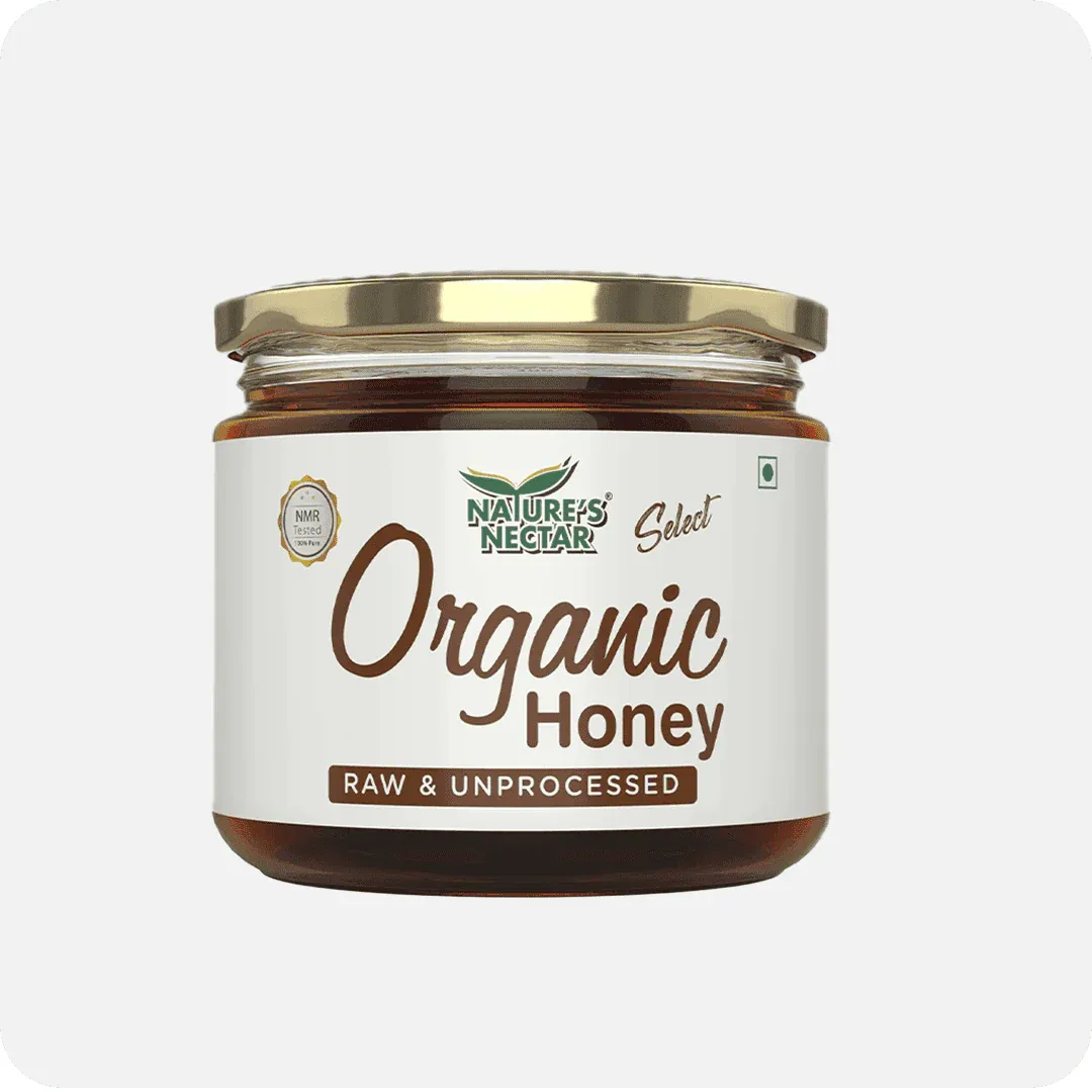 How Does Natural Honey Boost Immunity?
