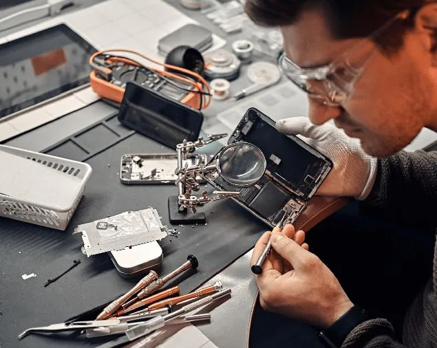 Mobile Phone Repairs Coburg