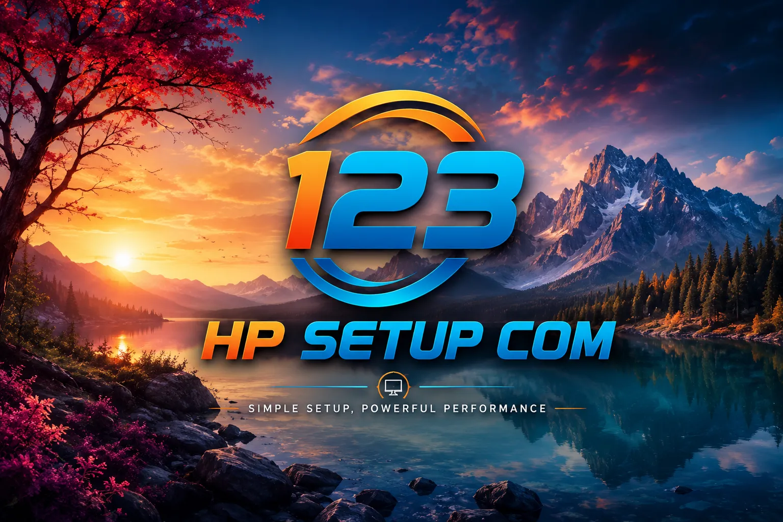 123 HP Setup Com: Step-by-Step Driver Installation Help
