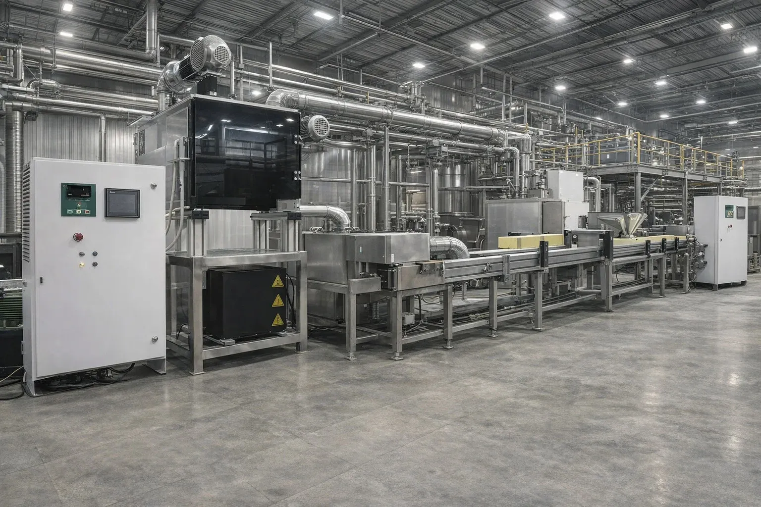 Cold Plasma as a GMP-Compliant Sterilization Method for Pharmaceutical Packaging