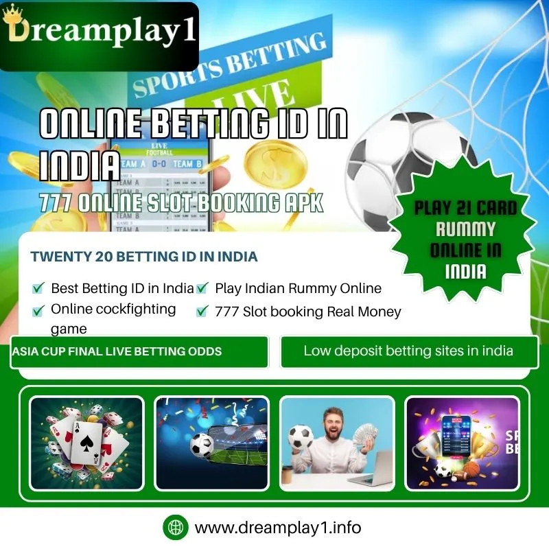 Enjoy Fantastic Slot Games Online with Free Bonuses at Dreamplay1