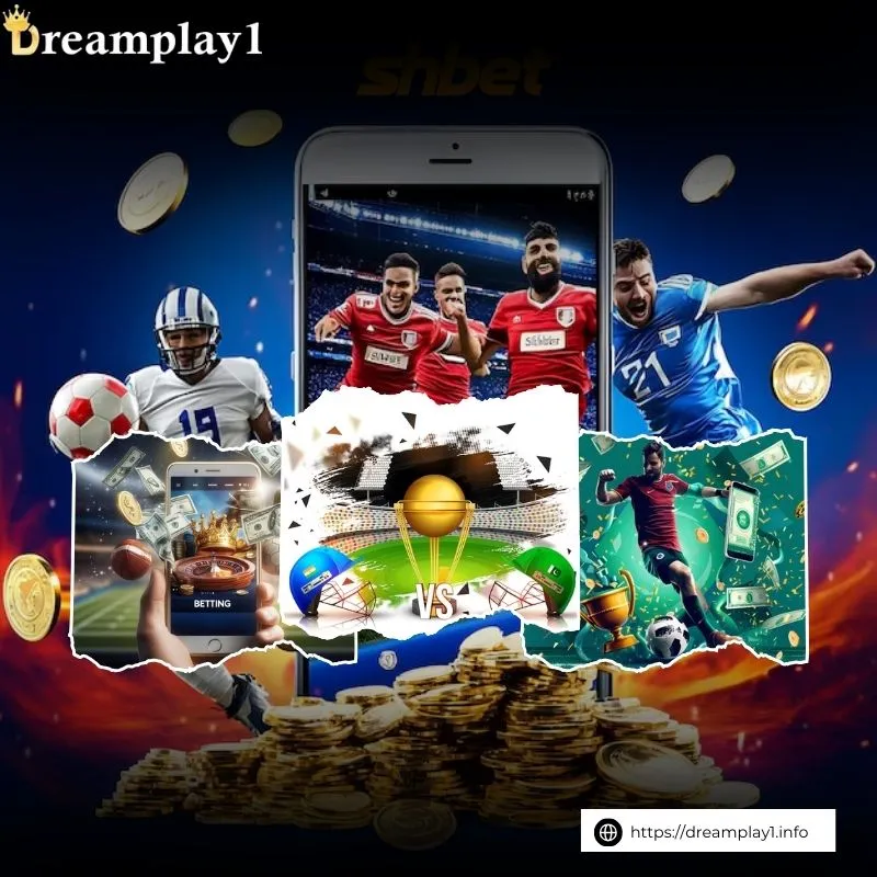Enjoy Fantastic Slot Games Online with Free Bonuses at Dreamplay1