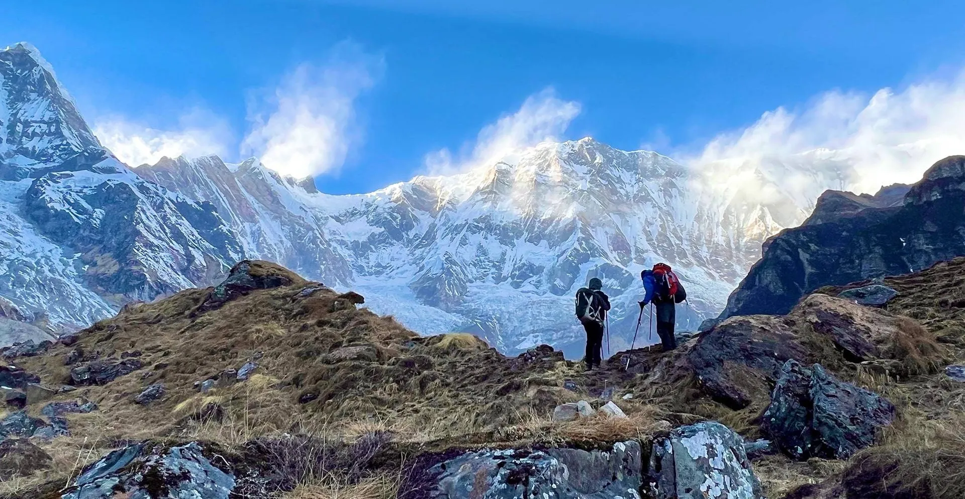 Everything You Need to Know About Lobuche East Peak and Nepal's Iconic Treks