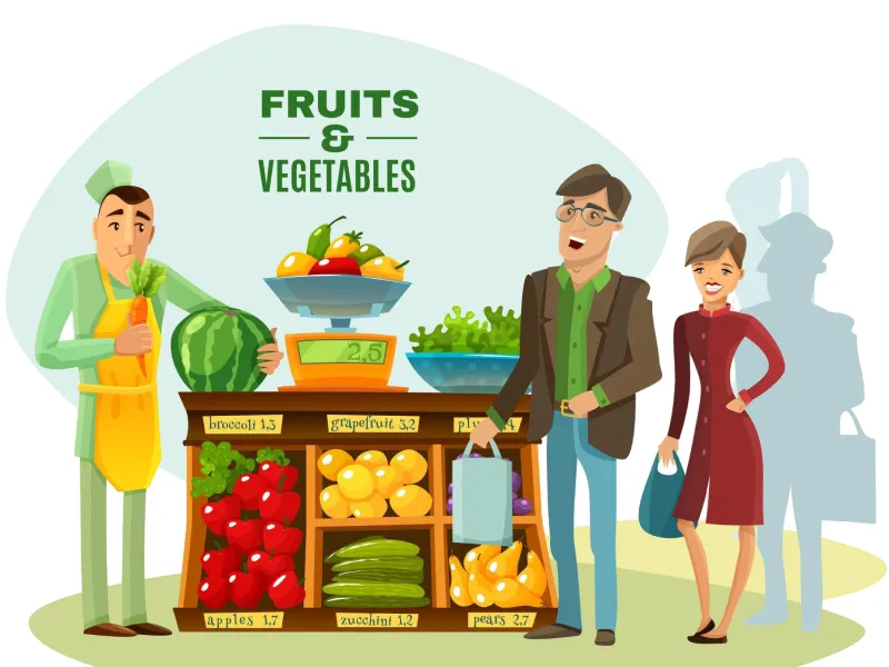 Create a Modern Grocery Shopping Experience with White Label Mobile App Solutions in Qatar
