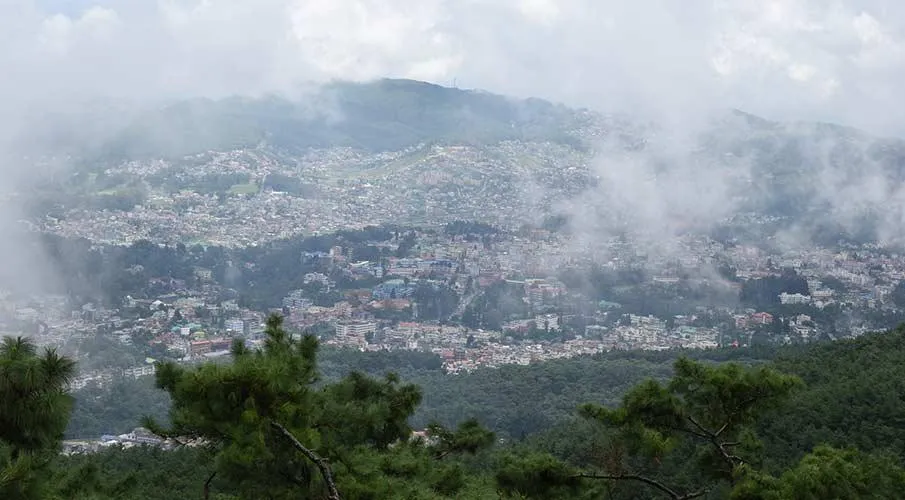 Meghalaya Tour Package – Explore the Abode of Clouds with an Unforgettable North East Journey