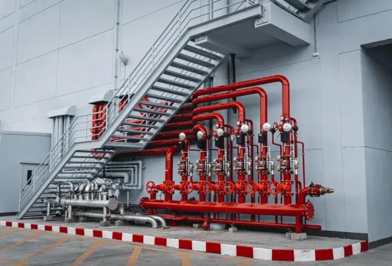 Smart Buildings, Smarter Fire Safety: What Facility Managers Need to Know