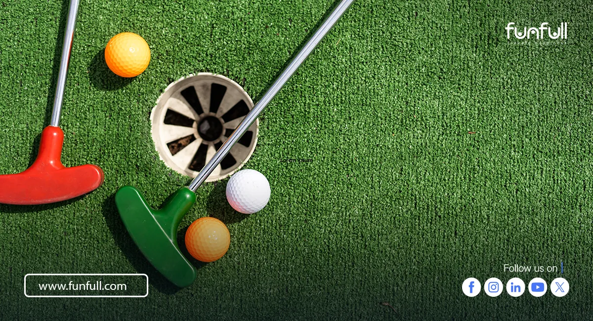 Why Mini Golf Is the Most Underrated Family Outing of the Summer
