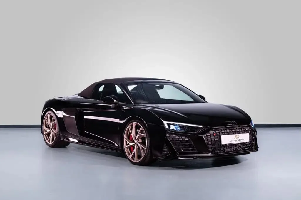 Rent a Supercar Near Me for Weekend Adventures