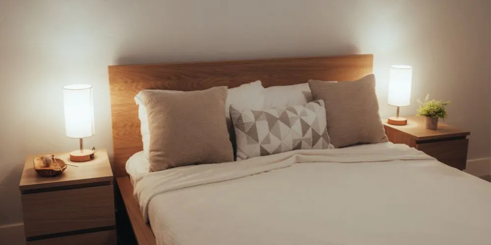 Top 10 Black Bedside Tables That Combine Style and Function