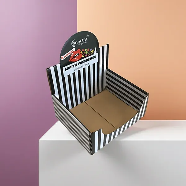 Why Permanent Countertop Displays Are a Smart Investment for Retail Brands