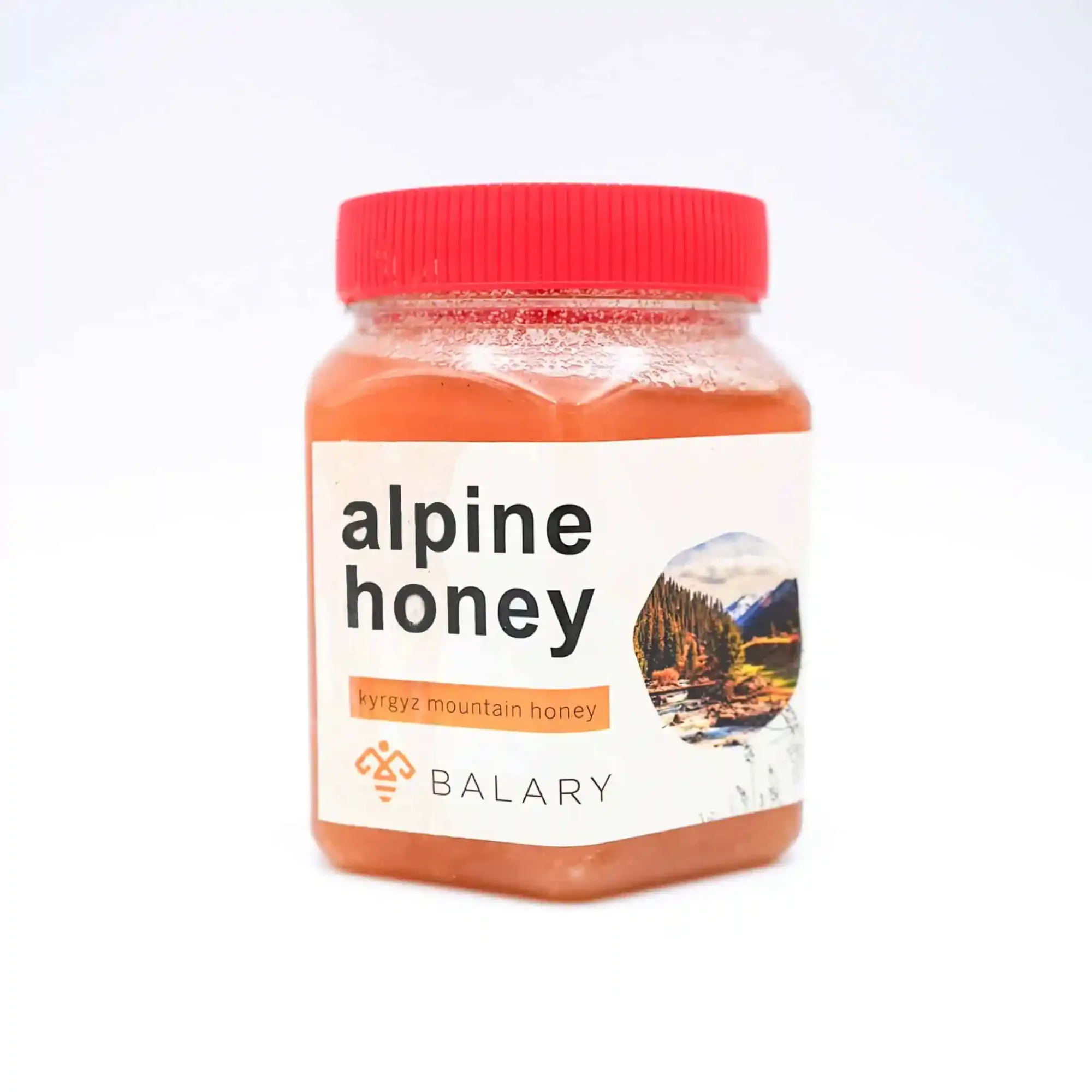 What Is Alpine Honey and Why Is It So Special?