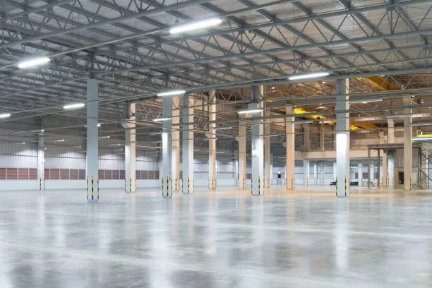 How Chemical Resistant Flooring Protects Against Harsh Chemicals