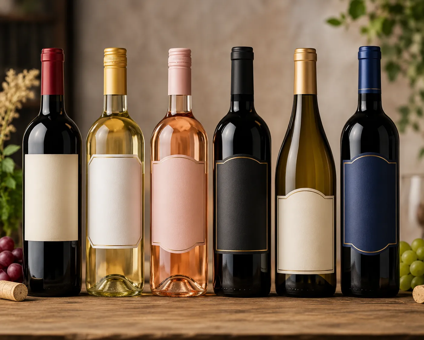 Australian Trends in Personalised Wine Labels for 2026