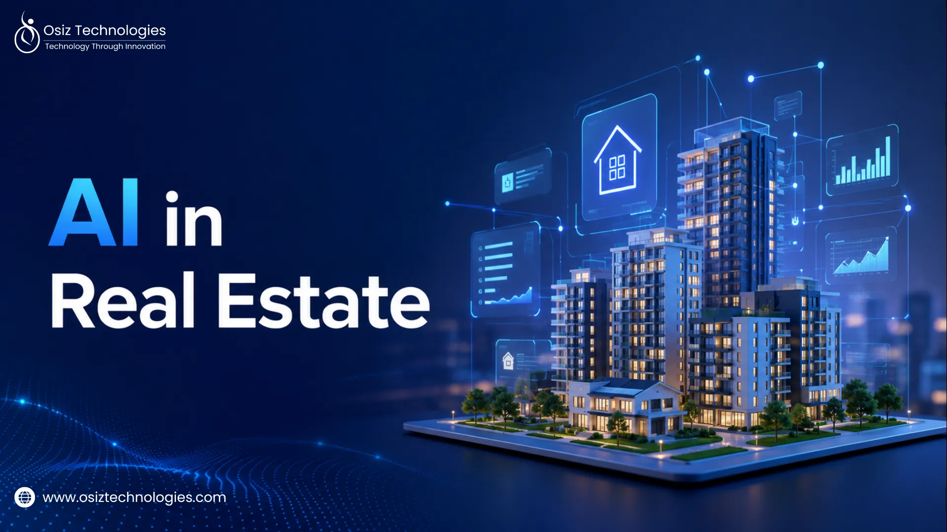 AI Development Trends Every Real Estate Business Should Know