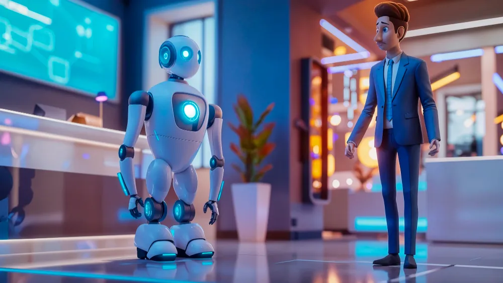 What Affects the Cost to Build an AI Agent for Your Business?
