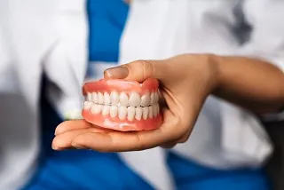 Best Repair Choices for Cracked, Worn or Decayed Teeth?