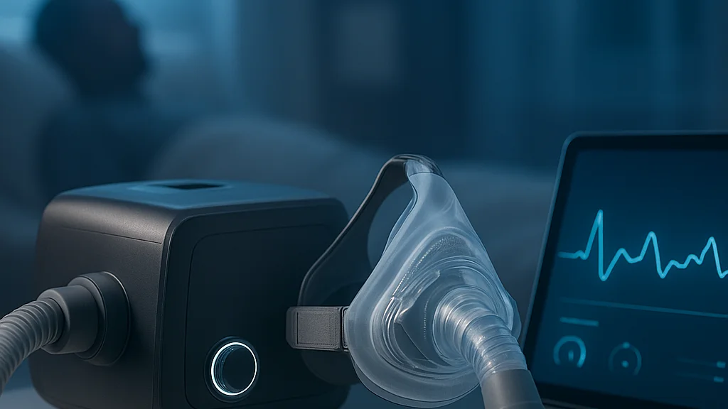 How Technology Is Transforming Sleep Apnea Treatment