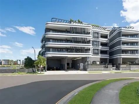 Brand New Apartments in Jordan Springs, NSW, 2747: Your First Home, Smart Start