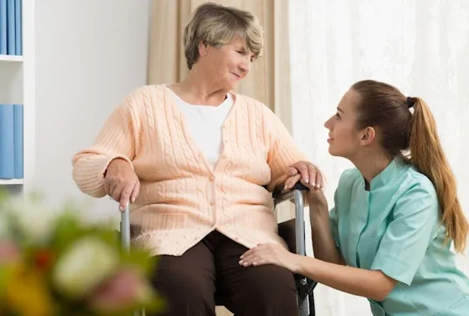 Home Care Assistance Toronto Helps Seniors Live Well at Home