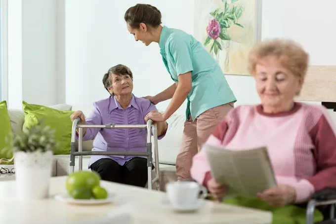 Home Care Assistance Toronto Helps Seniors Live Well at Home