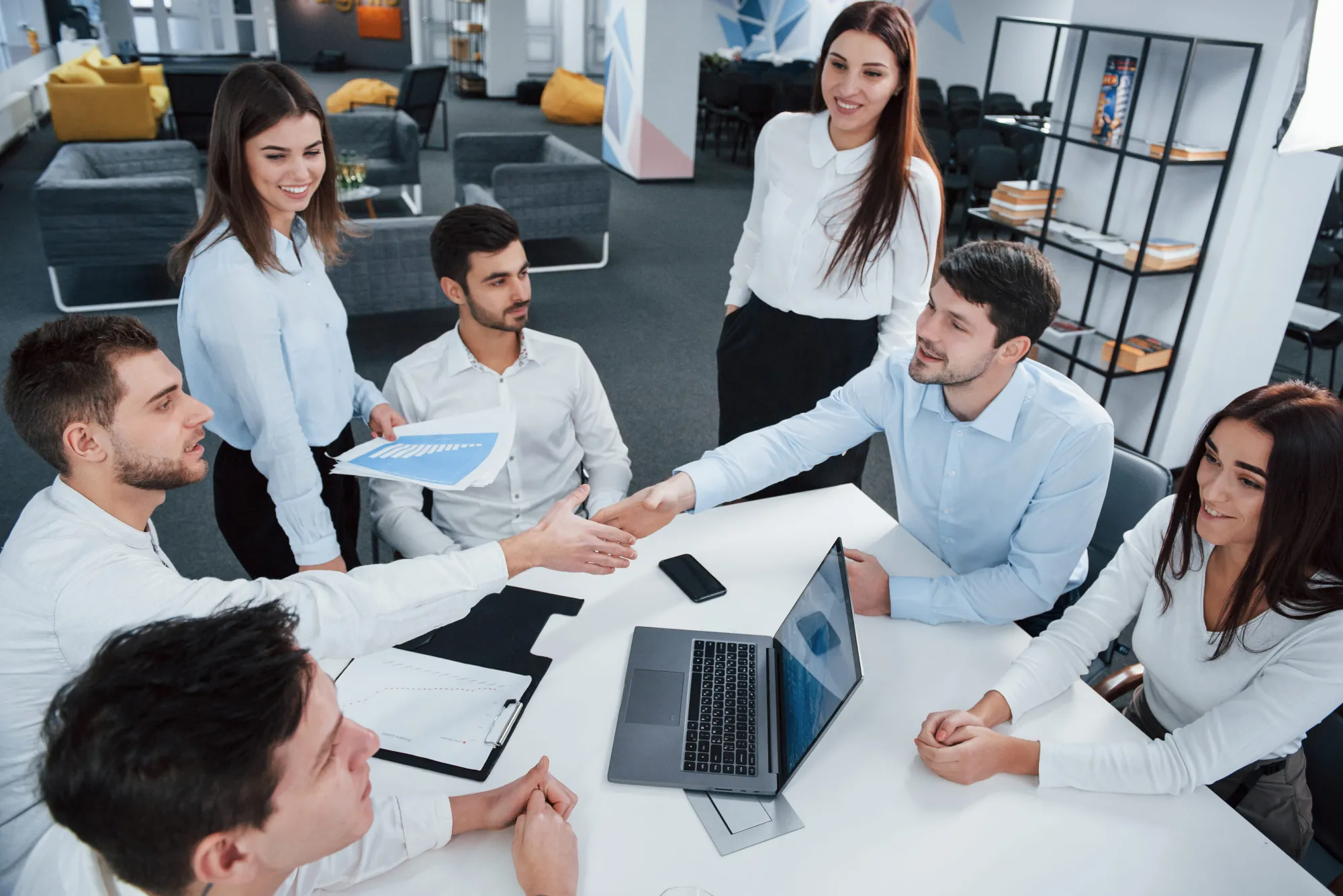 How to Choose Top Salesforce Implementation Partners in the USA