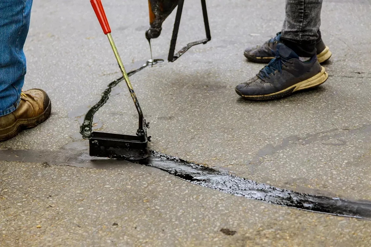 From Cracks to Complete Restoration: How to Extend the Life of Your Parking Lot