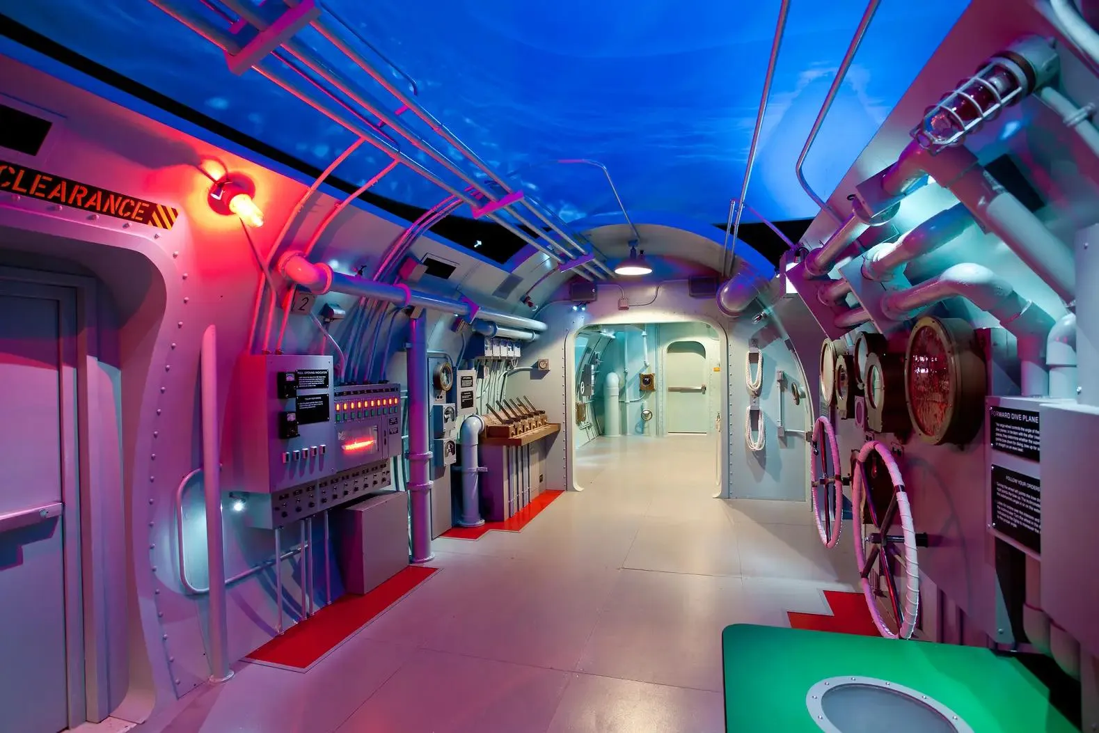 Solomon Group Shaping the Future Through Museum Experience Design Trends and Innovative Event Production