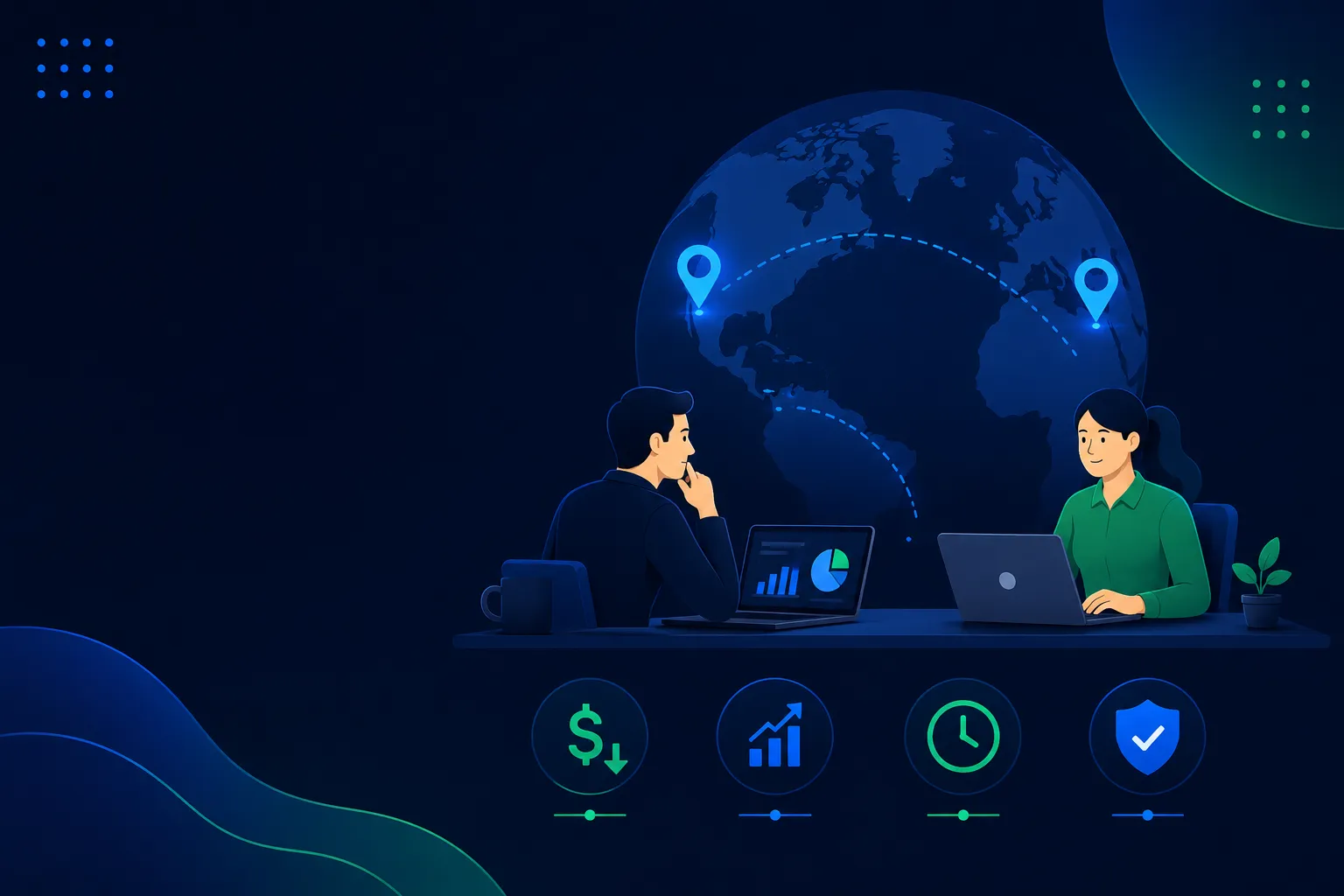 When Should CPA and Accounting Firms Consider Offshoring Their Workflows?