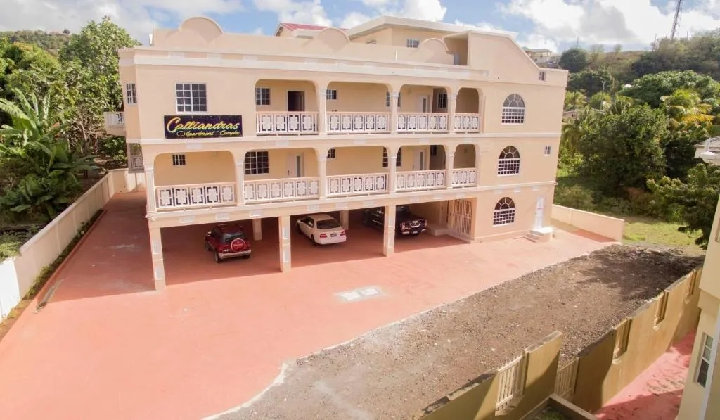 Find the Perfect Apartment Rental in Saint Vincent for Any Length of Stay