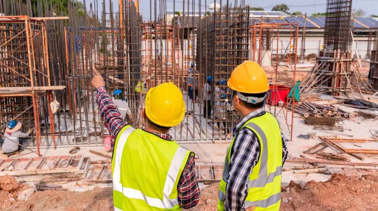 Building Tomorrow with Advanced Engineering Solutions