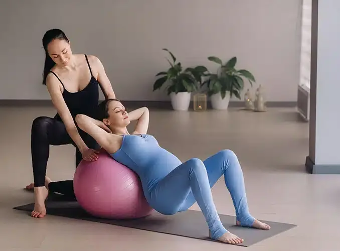 A Healthy Start After Baby: Why Postnatal Physiotherapy Edmonton Can Help New Mothers
