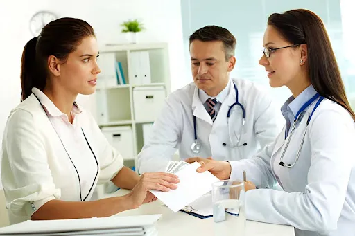 How OB/GYN Billing Services in Minnesota Help Practices Reduce Denials and Improve Cash Flow