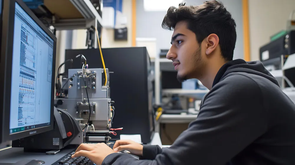From Student to CNC Computer Programmer: Career Pathways in Canada
