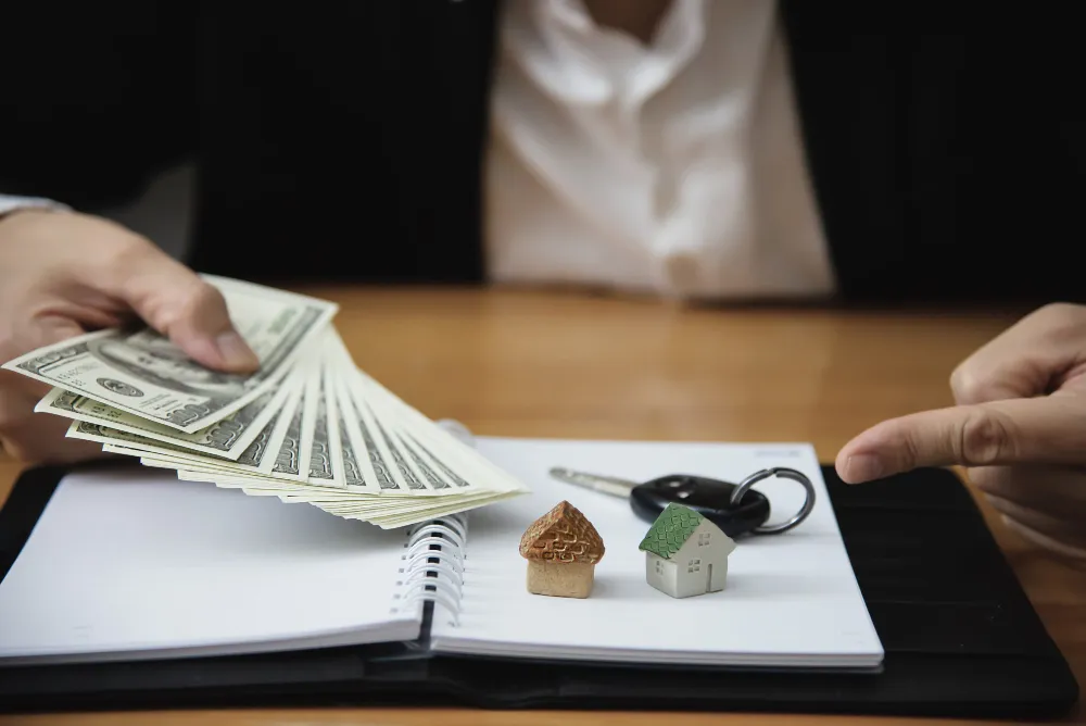 How DSCR Loans Help Build a Passive Income Real Estate Portfolio