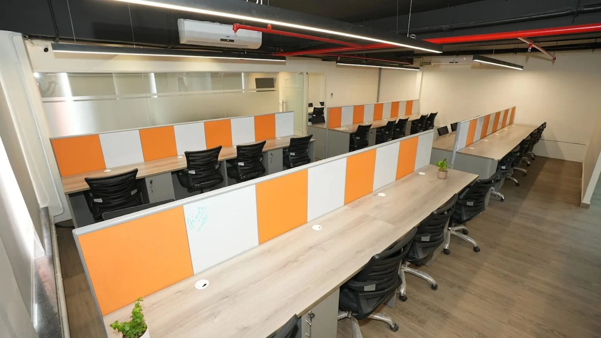 Shared Workspaces Are Finding a Bigger Role in Lower Parel's Business Ecosystem