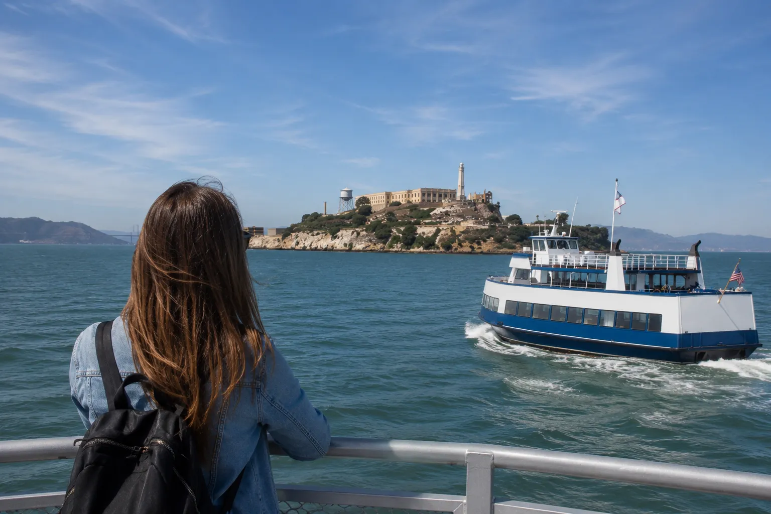 Visit Alcatraz for the First Time: What Most Travelers Don't Know Before They Go