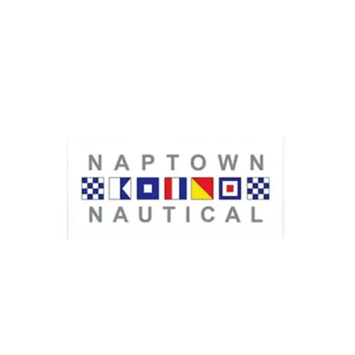Why Maritime Flag Alphabet Art Makes the Perfect Coastal Home Decor Gift