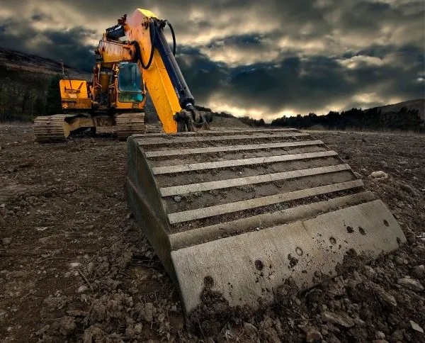 How Do Land Clearing Contractors Prepare Land for Roads, Foundations, and Utilities?