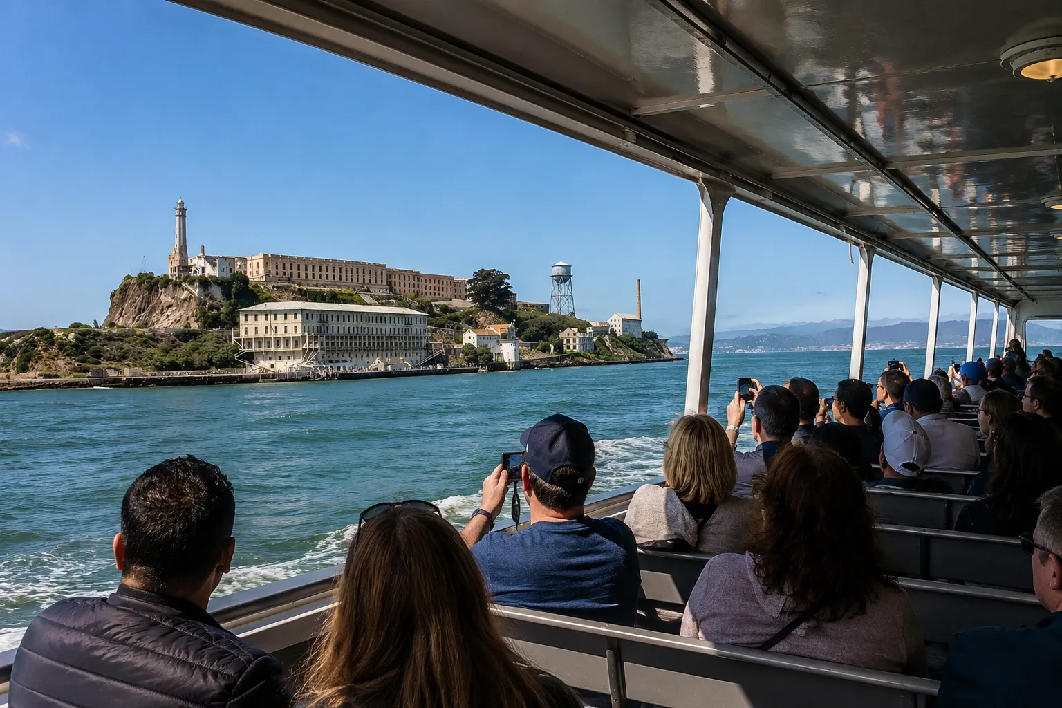 Smart Tips for Visiting Alcatraz Island: Things Most First-Time Visitors Learn Too Late