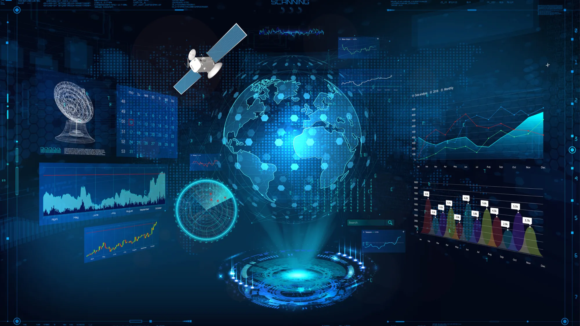حوكمة الشركات الرشيدة: الأساس الحقيقي لبناء مؤسسات مستدامة وشفافة