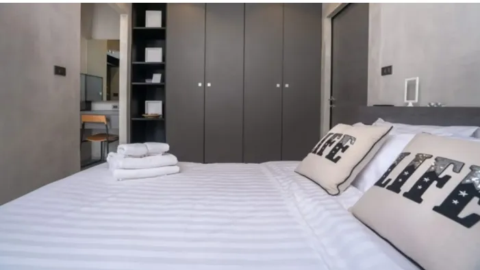 Custom Fitted Wardrobes Reading – Stylish Storage Solutions by Dreamztime